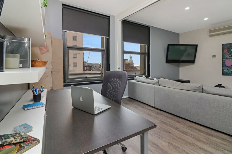 Apartamentos Degraves Hidden Gem- Rejuvenate Stays