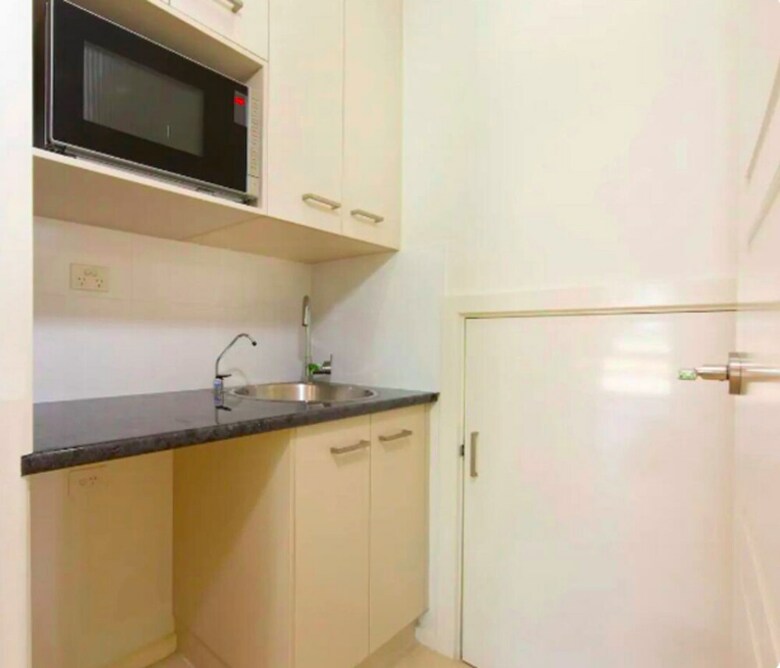 Hotel Adelphi Waterfront 2 Bedroom Ground