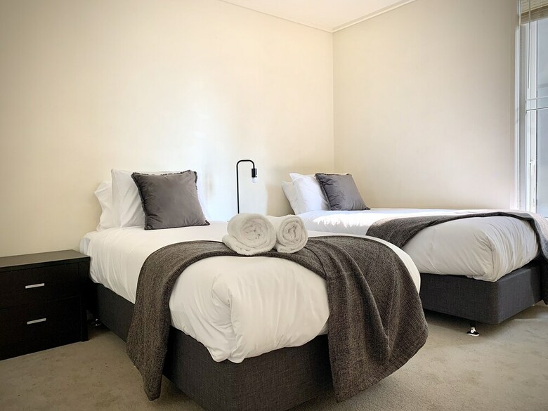 Apartamentos Readyset Summit Melbourne