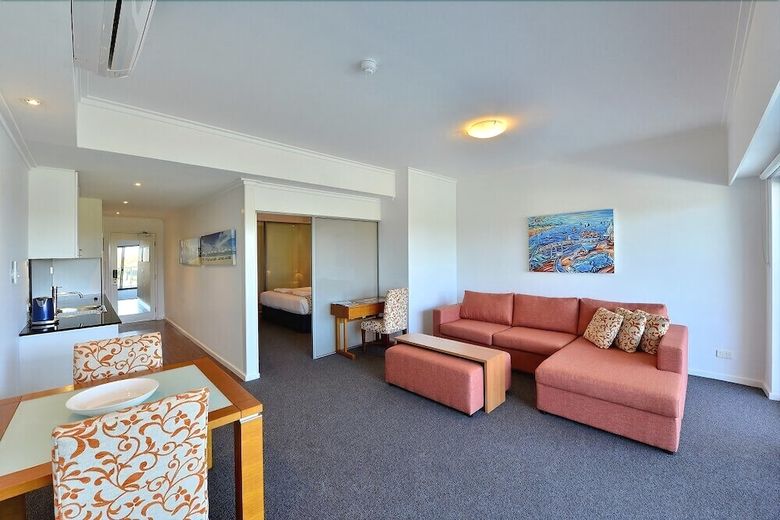 Apartamentos Sea Side 104