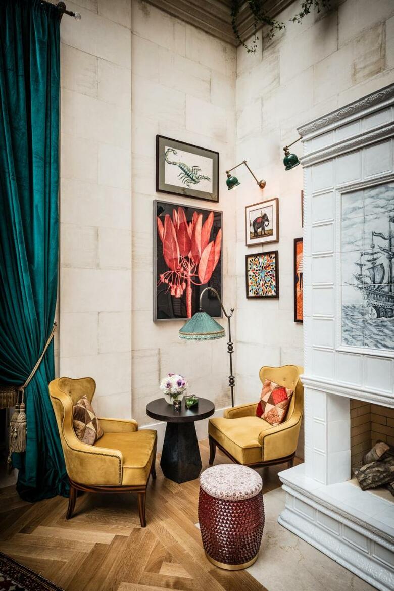 Hotel The Merchant Baku