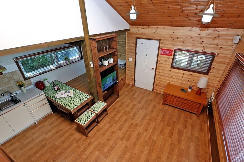 Bench House Pension