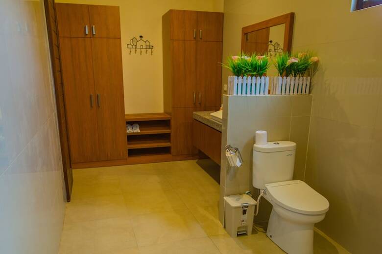 Bed & Breakfast The Vamana