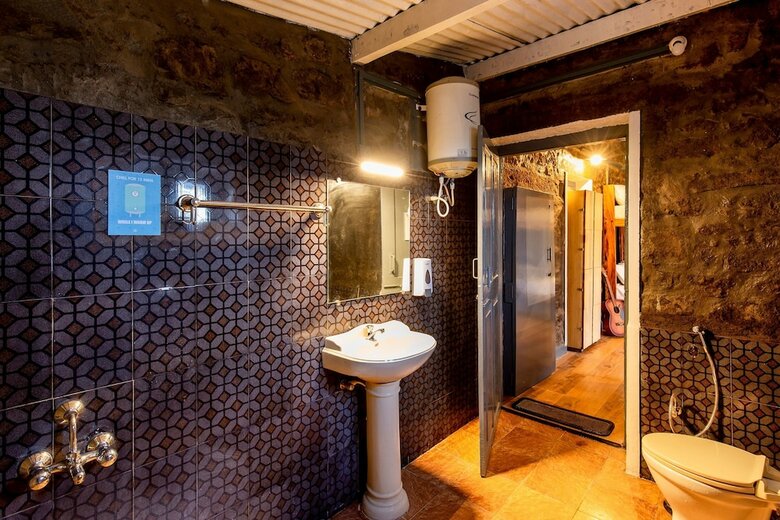 Hostal Zostel Kodaikanal