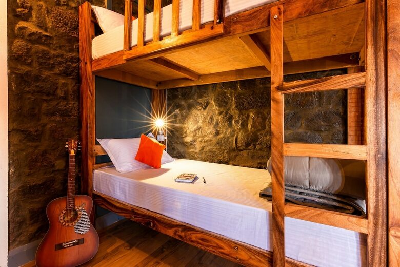 Hostal Zostel Kodaikanal