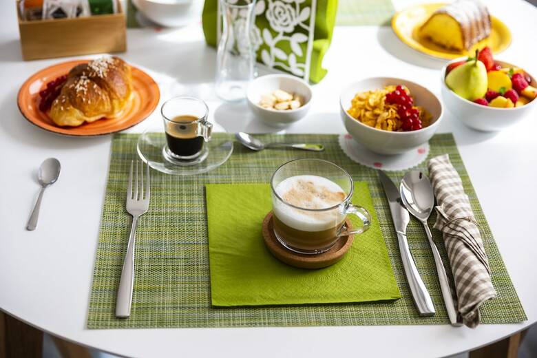 Bed & Breakfast Casa Ananda