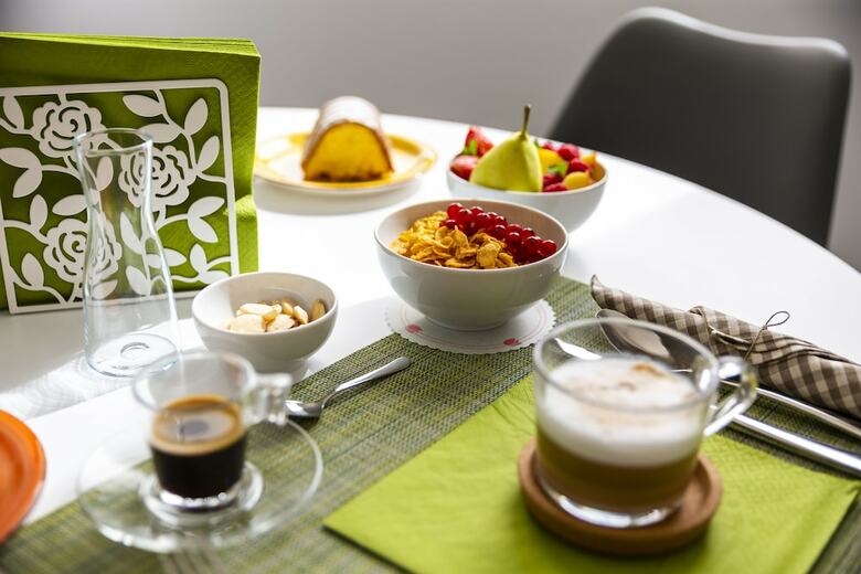 Bed & Breakfast Casa Ananda