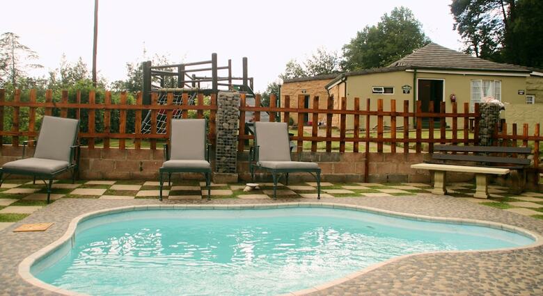 Hotel Mountain View Cottages Self Catering