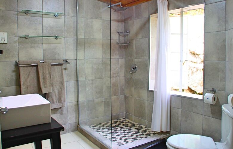 Hotel Mountain View Cottages Self Catering