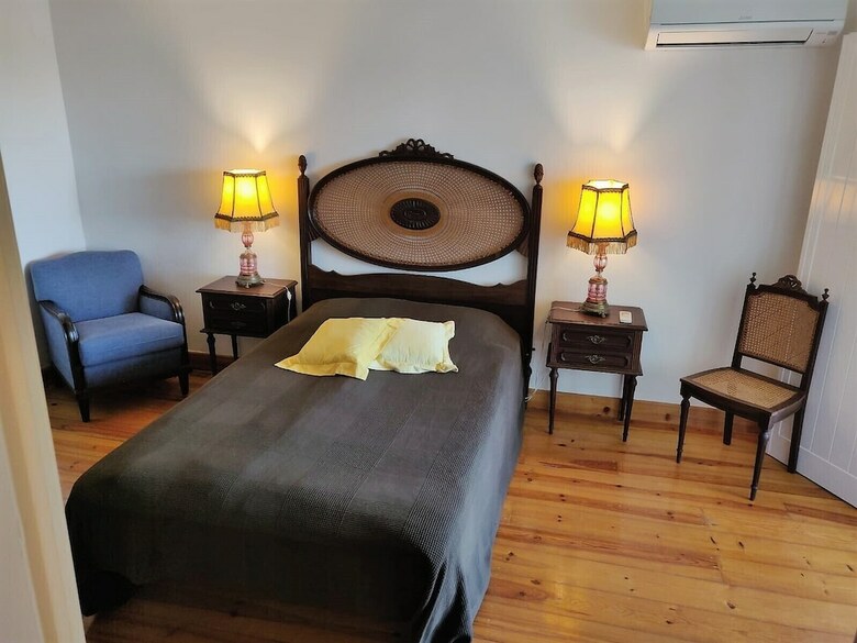 Apartamentos Casal Dos Cantos