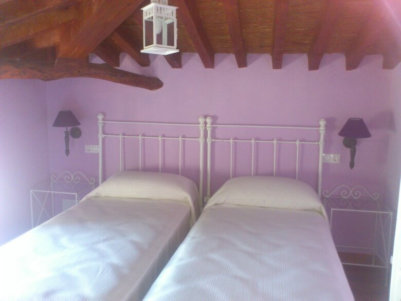 Agroturismo La Florida de San Antonio