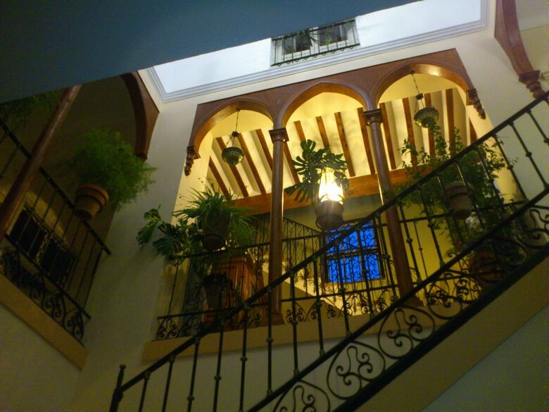 Agroturismo La Florida de San Antonio