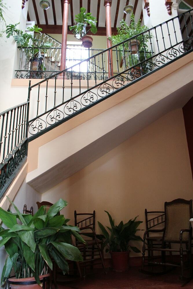 Agroturismo La Florida de San Antonio