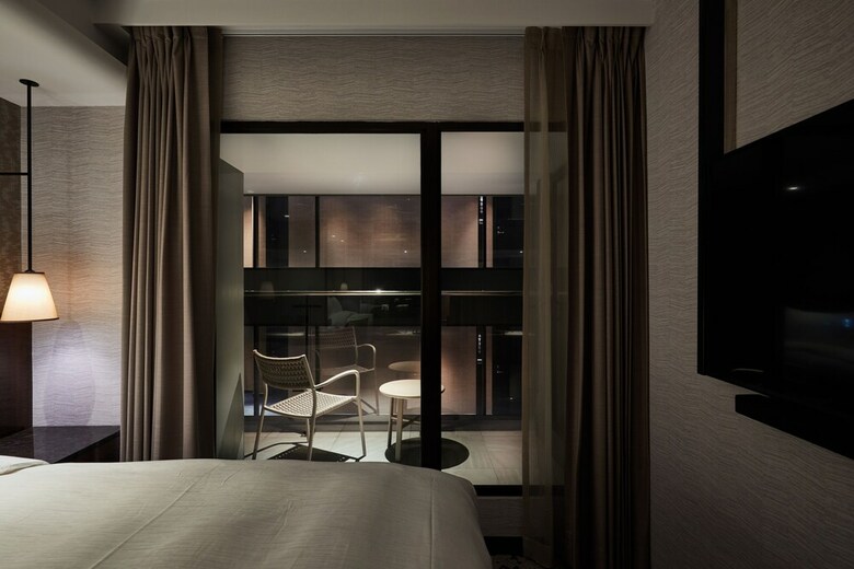 Hotel Tango Inn Taipei Zhongshan
