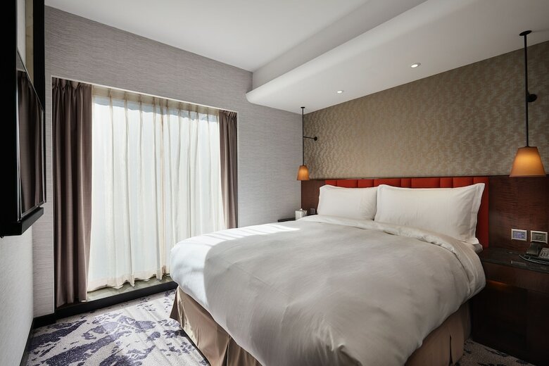 Hotel Tango Inn Taipei Zhongshan
