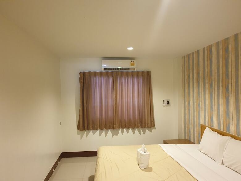 Hotel Oyo 540 Naza Orchid