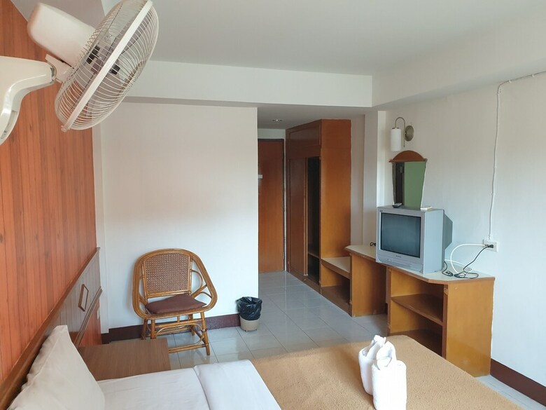 Hotel Oyo 540 Naza Orchid