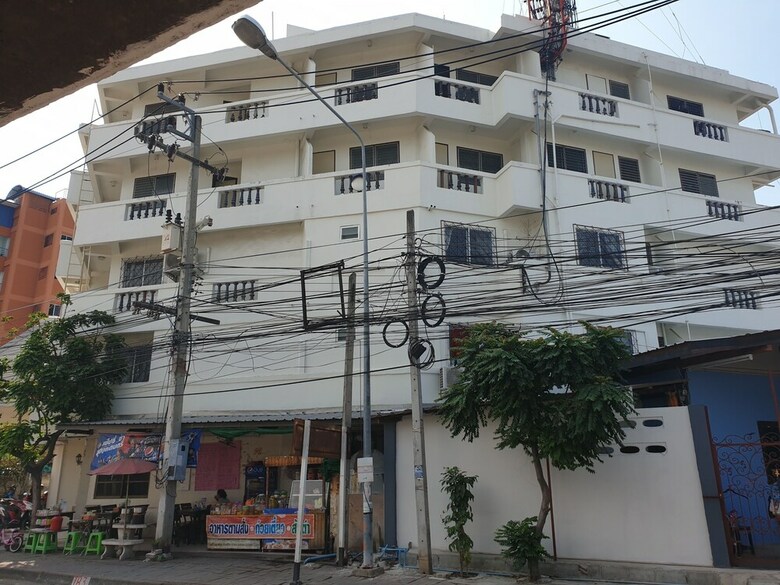 Hotel Oyo 540 Naza Orchid