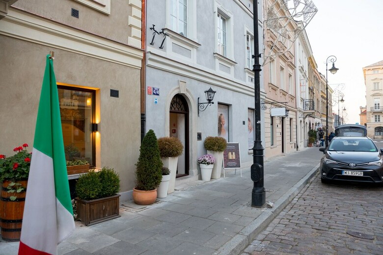 Apartamentos Old Town Loft
