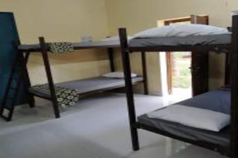 Hotel Nature Breeze Resort And Spa