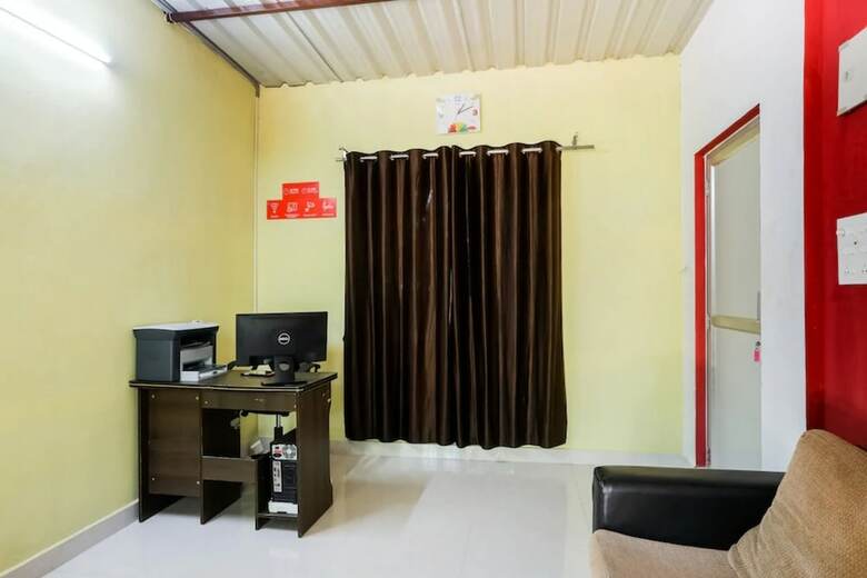 Hotel Nature Breeze Resort And Spa