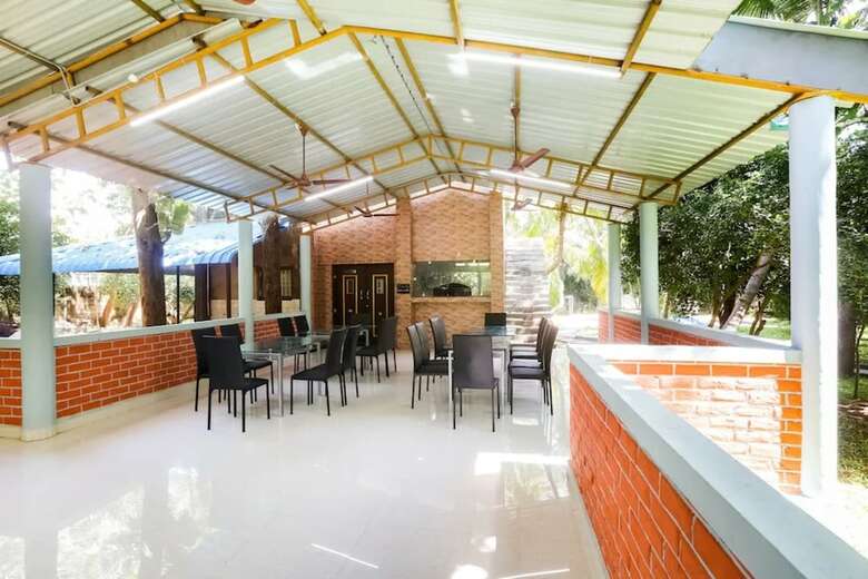 Hotel Nature Breeze Resort And Spa