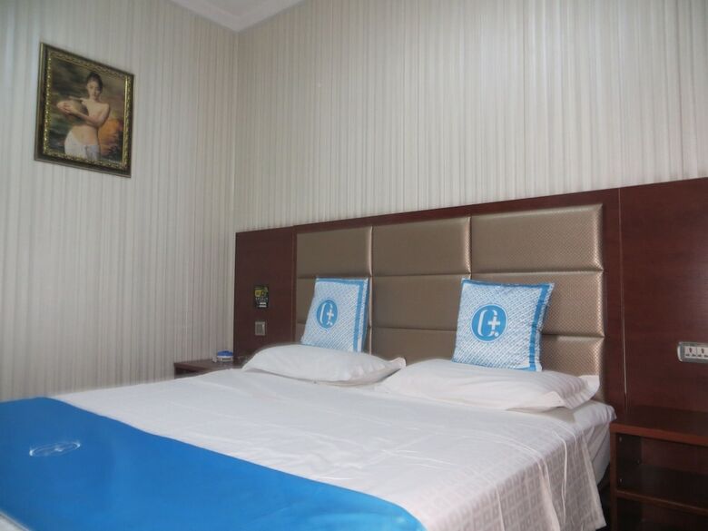Hotel Shengjie Inn