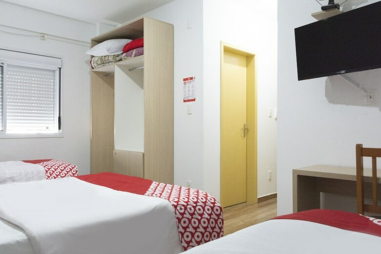 Oyo Hotel Cangu�u