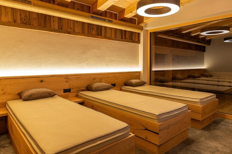 Hotel Garni Romantik