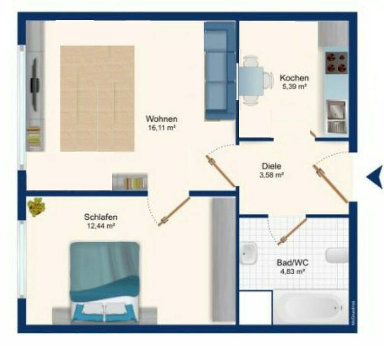 Apartamentos Family Suites & Parking