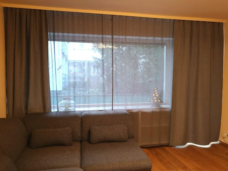 Apartamentos Family Suites & Parking