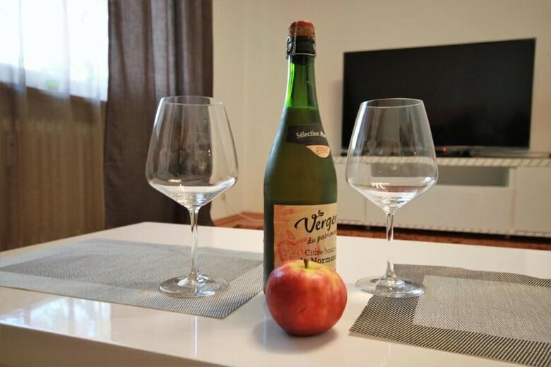 Apartamentos Family Suites & Parking