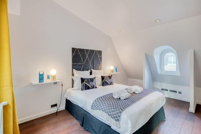 Apartamento Sweet Inn - Boccador