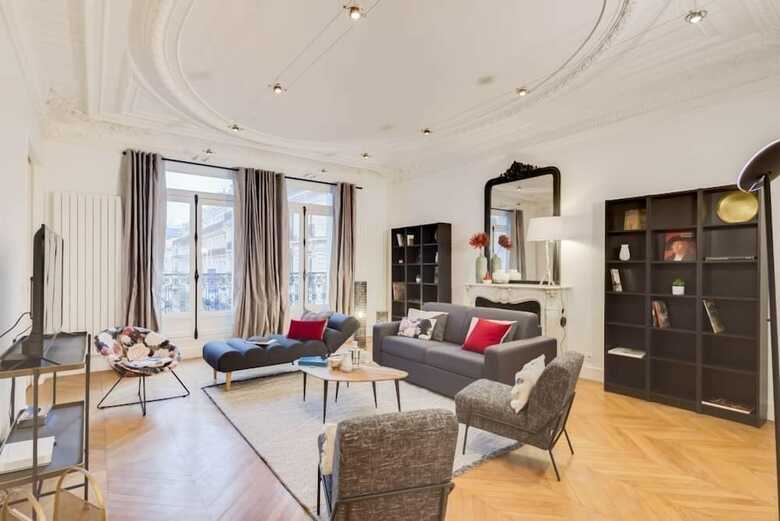 Apartamento Sweet Inn - Boccador