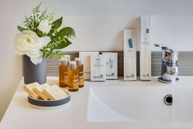 Apartamento Sweet Inn - Boccador