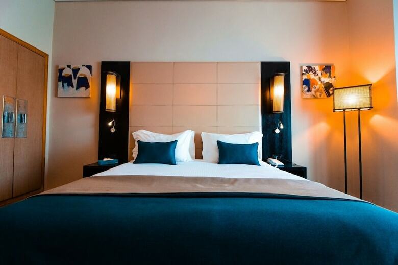 Aparthotel Casa Mia Family Suite