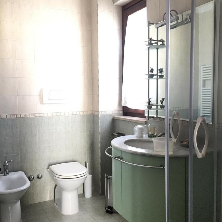 Bed & Breakfast La Dimora Degli Artisti