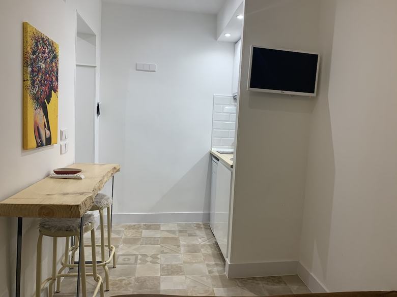 Apartamentos Paradiso Centro La Latina Plaza Mayor