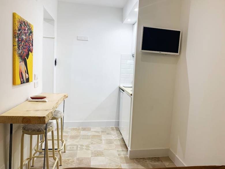 Apartamentos Paradiso Centro La Latina Plaza Mayor