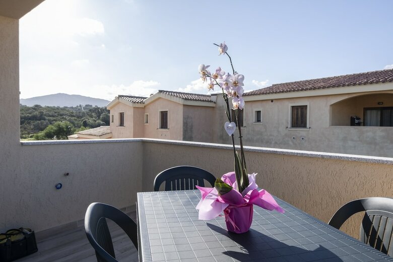 Apartamento Aria Di Vacanza - S'abba Lughente Cod 17