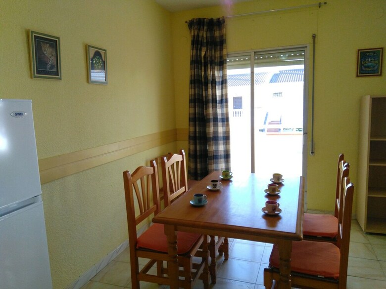 Apartamentos Ap Costas Pe�ismar II 2 Dormitorios