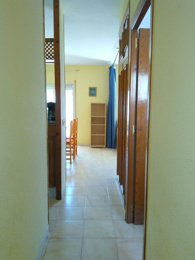 Apartamentos Ap Costas Pe�ismar II 2 Dormitorios