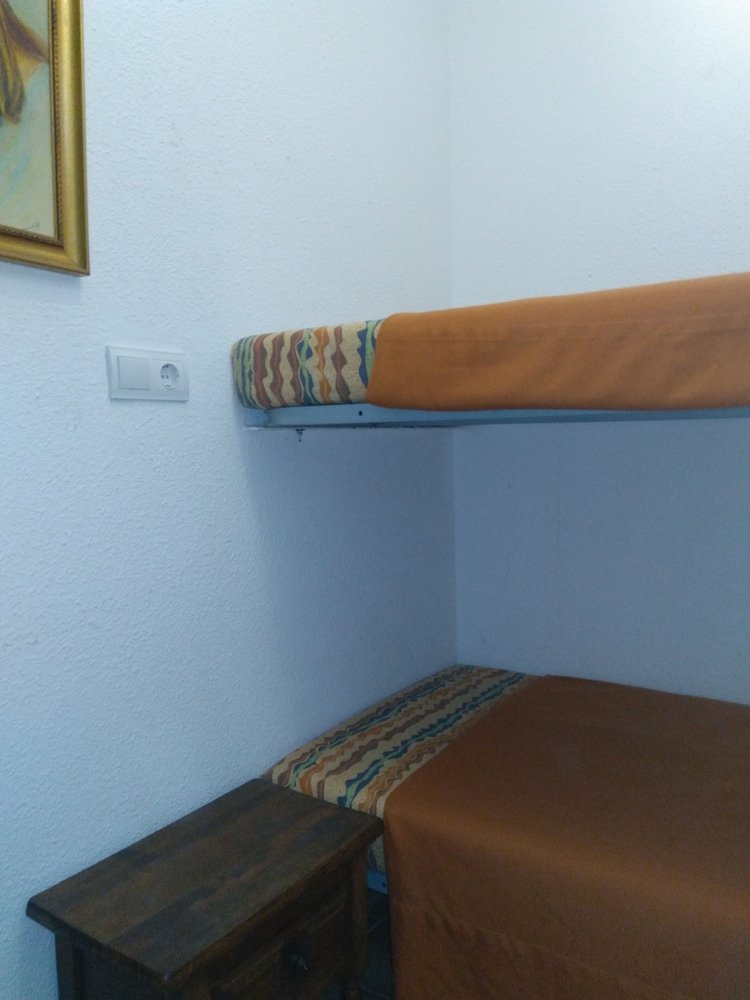 Apartamentos Ap Costas Pe�ismar II 2 Dormitorios
