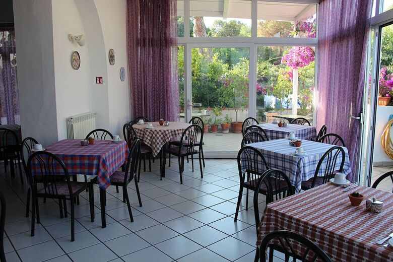 Hotel Villa Cecilia