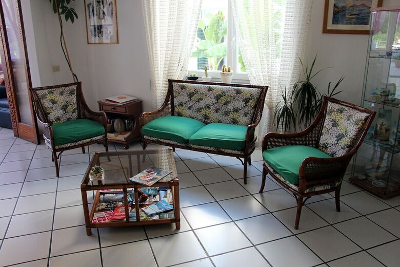 Hotel Villa Cecilia