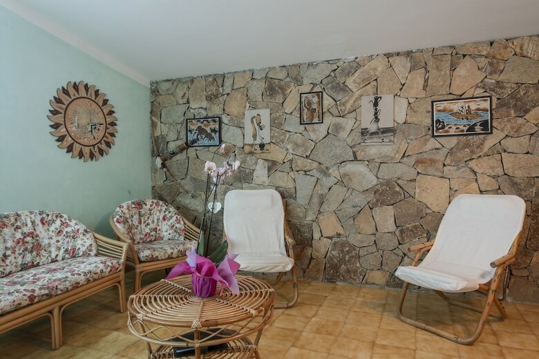 Apartamento Aria Di Vacanza - Casa Maltineddu Cod 23