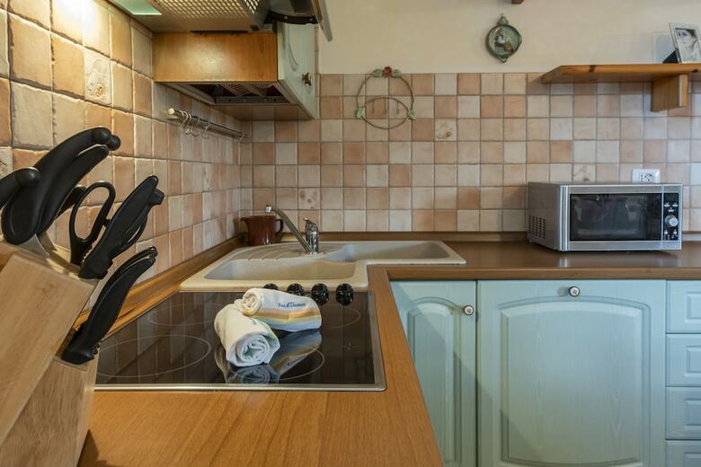 Apartamento Aria Di Vacanza - Casa Maltineddu Cod 23