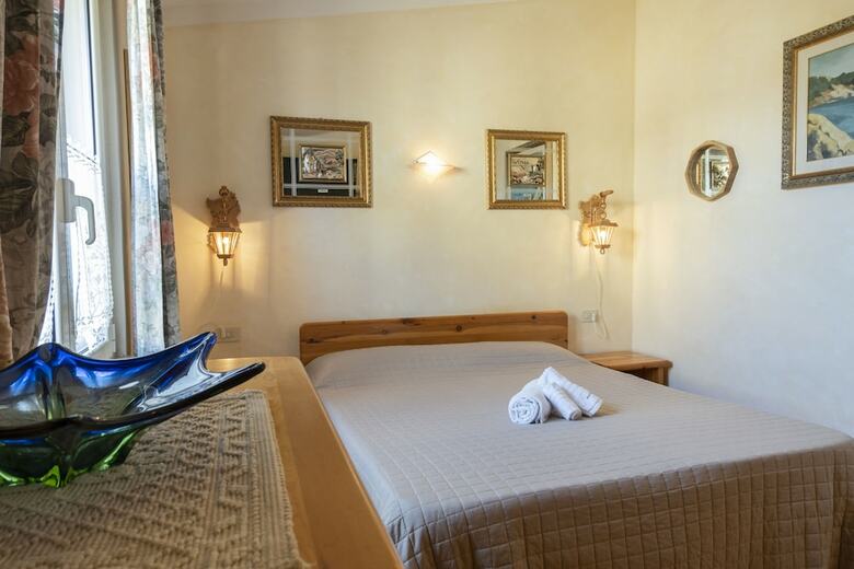 Apartamento Aria Di Vacanza - Casa Maltineddu Cod 23