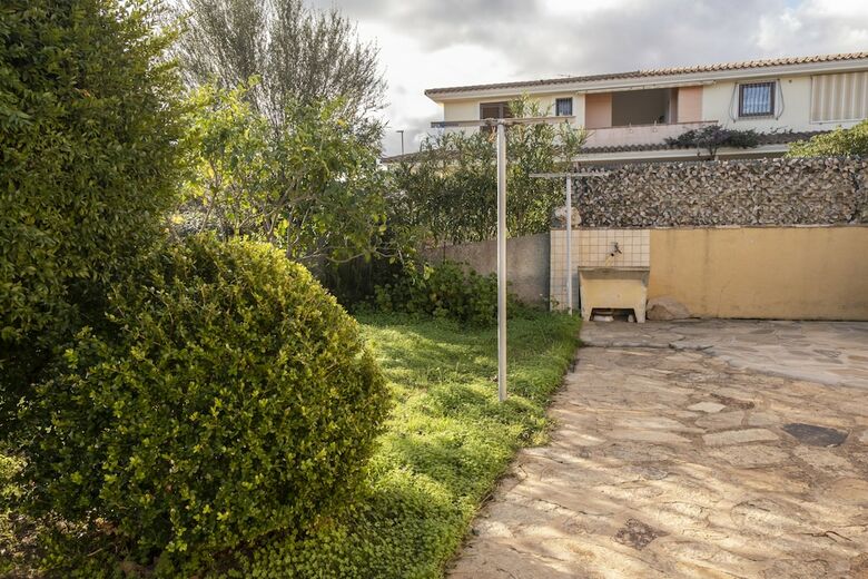 Apartamento Aria Di Vacanza - Casa Maltineddu Cod 23
