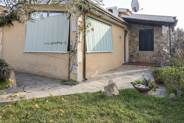 Apartamento Aria Di Vacanza - Casa Maltineddu Cod 23